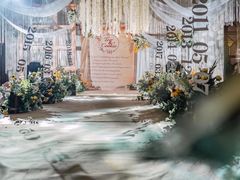 -星尚嫁日(红星国际广场店)