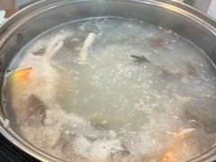 -华哥新鲜猪精品美食