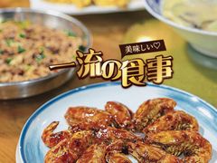 -东坊味道私房菜·地道顺德菜(大良店)