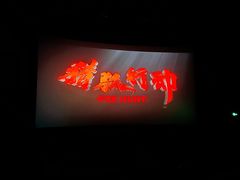 -SFC上影百联影城(川沙IMAX店)