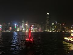-DFS迪斐世(香港广东道店)