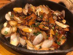 -云海肴·汽锅鸡·云南菜(广安门天虹店)