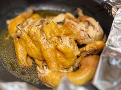 -老爷庙风味美食府(魏都大道店)