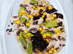 -力力豆花庄(广渠门店)