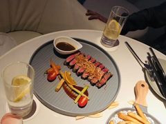 -天玑高空江景餐厅&酒吧Sky Secret Restaurant&Bar