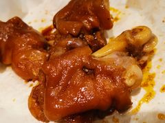 -费大厨辣椒炒肉(万家丽一店)