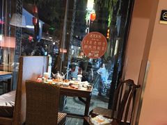 -鱼食饭稻·苏浙土菜17年老馆子(平江路店)