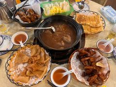 -一煲鸽