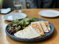 -青麦家·融合餐厅(江岛智立方店)