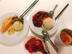 -宜家·瑞典风味餐厅(无锡店)
