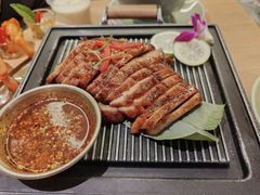 -mango tree芒果树泰国餐厅(青岛万象城店)
