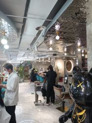 -悦SALON