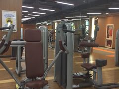 -W FITNESS 威尔仕健身·游泳(七宝店)