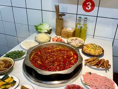 -洋马儿火锅(解放碑店)