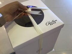 -CAKE BOSS 蛋糕老板(领展购物广场·中关村店)