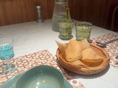 -芭札·Thai泰国餐厅(同和金铂天地店)