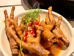-鸿姐老火锅·传统炒料(上海旗舰店)