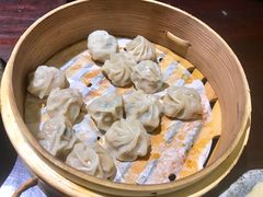 上海拇指小笼包-馬蘭花開(车站大道店)