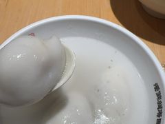 -朱新年·苏式汤团·面点(北寺塔店)