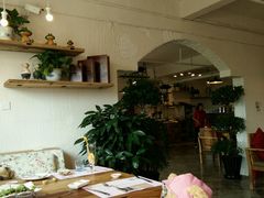 -冲浪熊西餐厅(昌黎店)