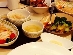 -新加坡文华东方酒店