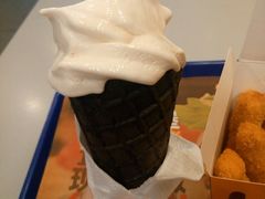 -汉堡王(EAC欧美中心店)