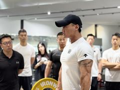 -韦德伍斯健身(沈阳K11Select购物艺术中心店)