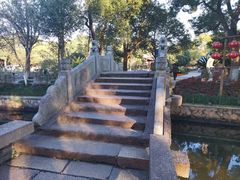 -丝绸小镇荻港古村