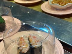 -争鲜回转寿司(金桥家乐福店)