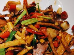 -绿茶餐厅(青岛城阳万象汇店)