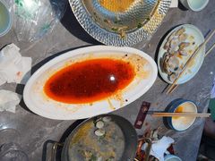 -1937青岛老味道·海肠捞饭·青岛菜(大鲍岛栈桥店)