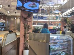 -马布尔莱斯食府(西红门店)