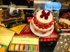 马卡龙-卷心卷意·轻甜蛋糕(新光天地店)