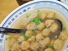 -阿庄新豫菜(通泰路店)