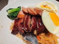 -千日贺茶餐厅(开发区安盛店)
