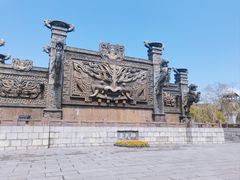 -三国赤壁古战场
