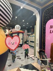 -MELAND CLUB亲子乐园·派对·餐厅(北京芳圆里ID MALL店)