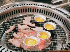 -炙忧烤肉屋(中国铁建广场店)