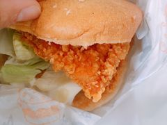 -华莱士·全鸡汉堡(四望亭店)