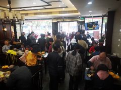 大堂-毛华美食(清扬路店)