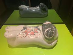 -厦门海港英迪格酒店(中山路店)