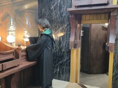 -逃脱反斗城沉浸剧情密室(阳光新业中心店)