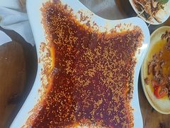-天全县三土司椒麻鸡餐厅