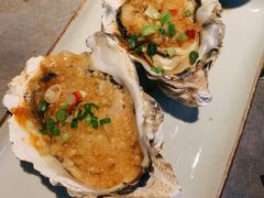 -很久以前羊肉串(簋街店)