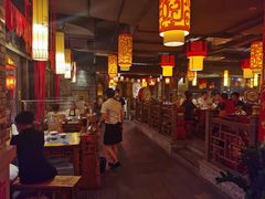 -蜀大侠火锅(龙岗店)