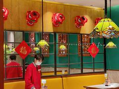 -禄运茶居·手工点心(猎德店)