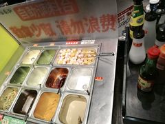 -合易泓烤肉•首创生椰大油边(宁山路店)
