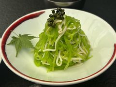 椒麻双丝-锦荟JINHUI·浙江小馆(上海荟聚店)