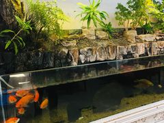 -马凯餐厅(长椿街店)