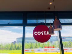 -COSTA COFFEE(联想总部店)